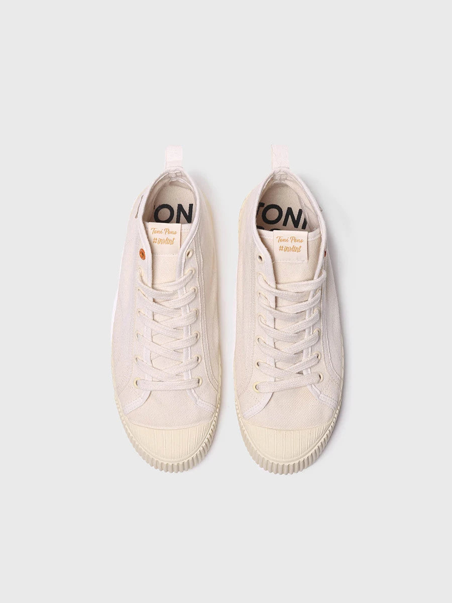 Toni Pons Gena-CB baskets femme à lacets