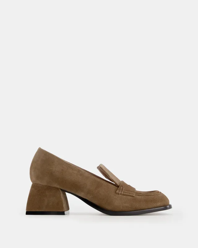 Nodaleto Bulla Cara babies Hazel talon 5 cm