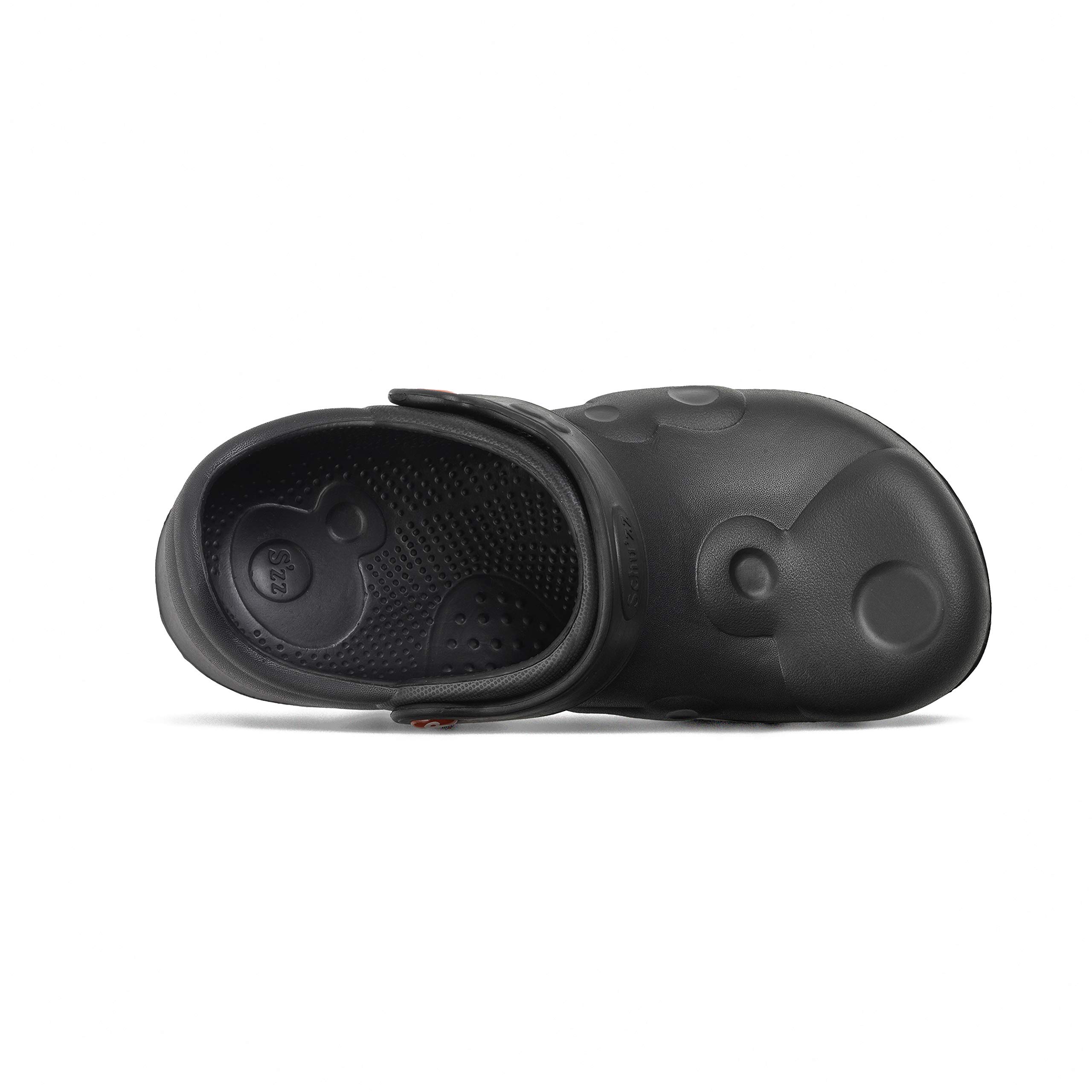 Schu'zz Pro sabot homme antiderapant SRC