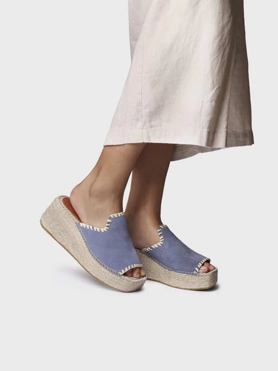 Toni Pons Ilenia-SD sandales femme cuir compensées