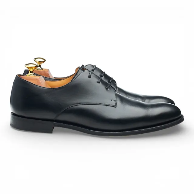 Church's Oslo derby cuir noir UK 7