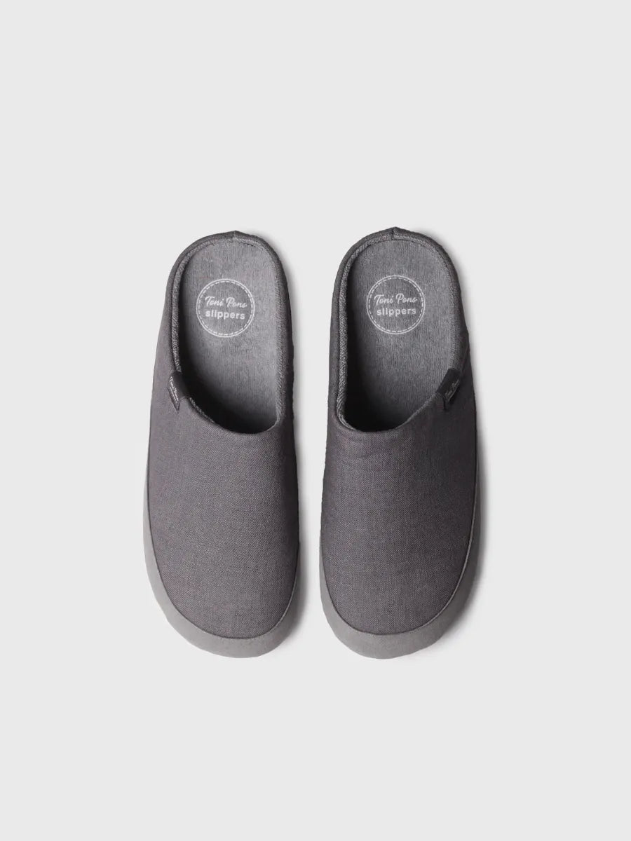 Toni Pons NIUE-L chaussons homme sabot tissu