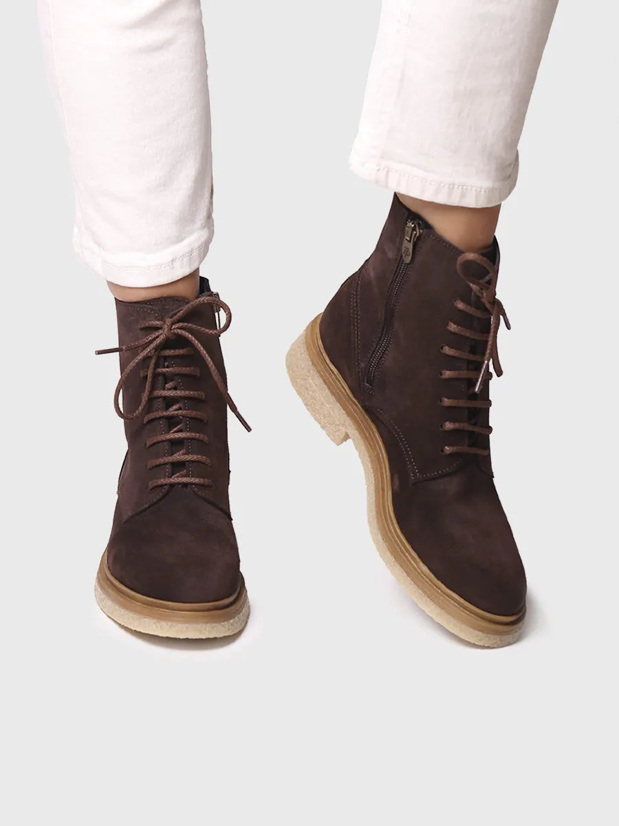 Toni Pons Lou-SY bottines cuir femme confort