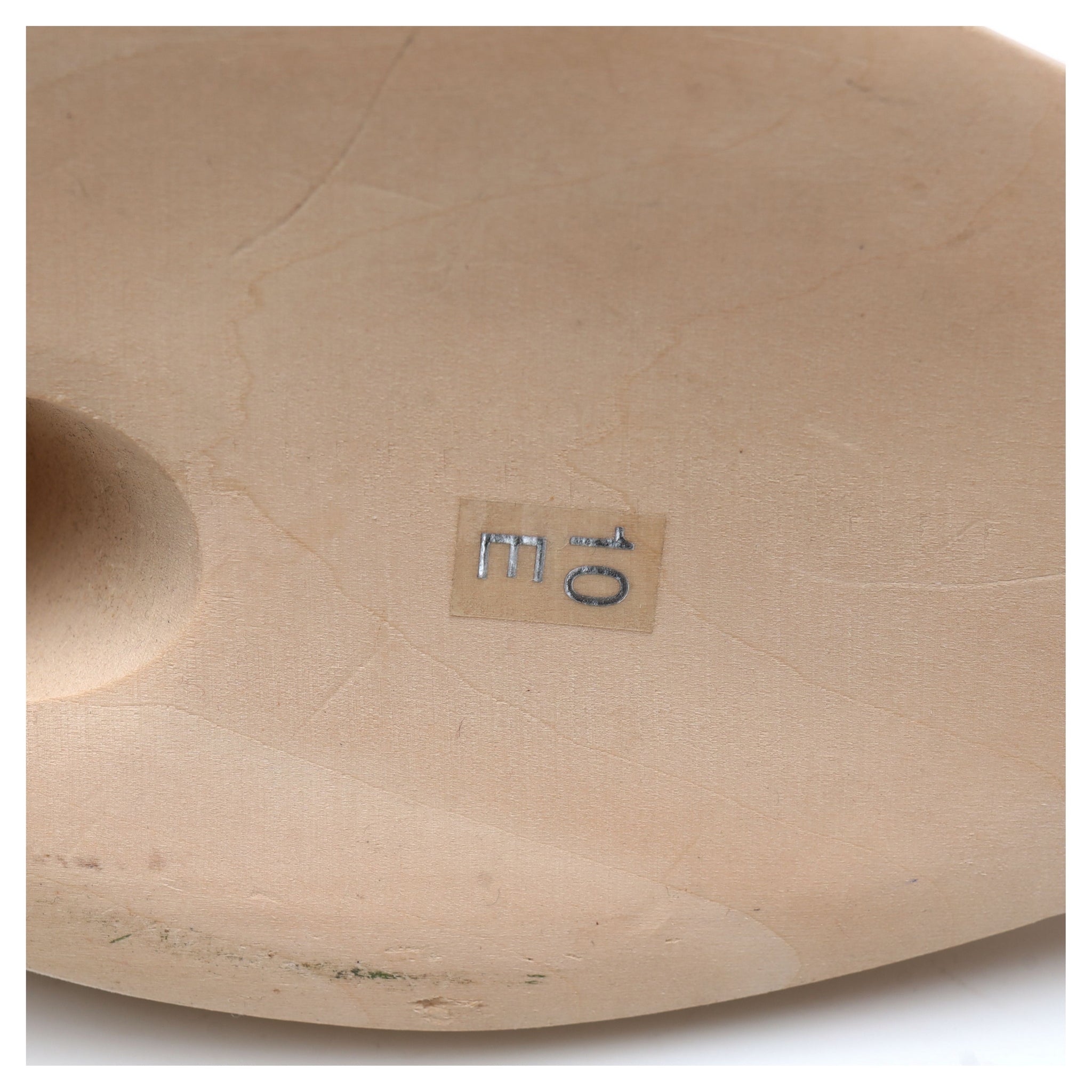 John Lobb embauchoirs bois tilleul UK 10