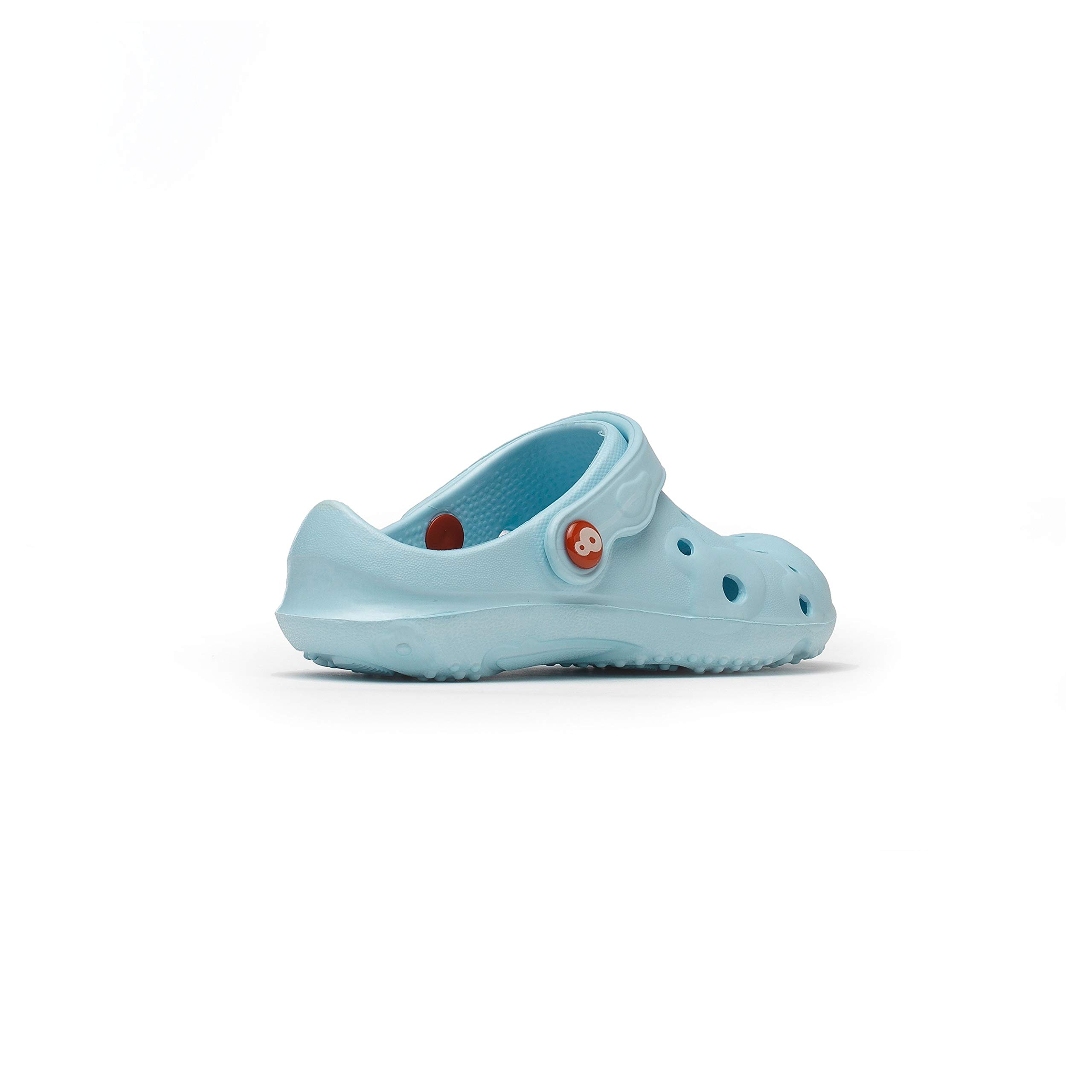 Schu'zz Globule sabot enfant plastique léger