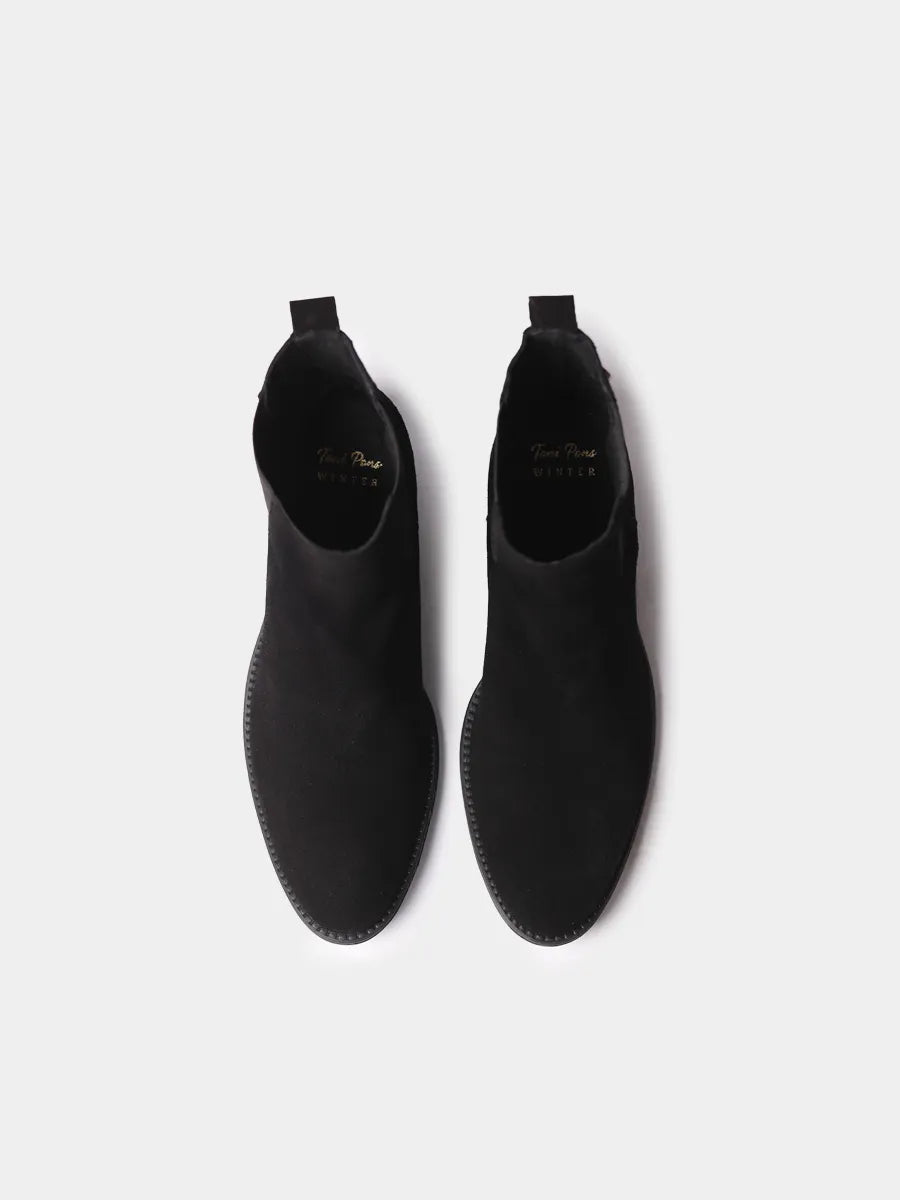 Toni Pons Tortosa-SY boots serpent 5,5 cm
