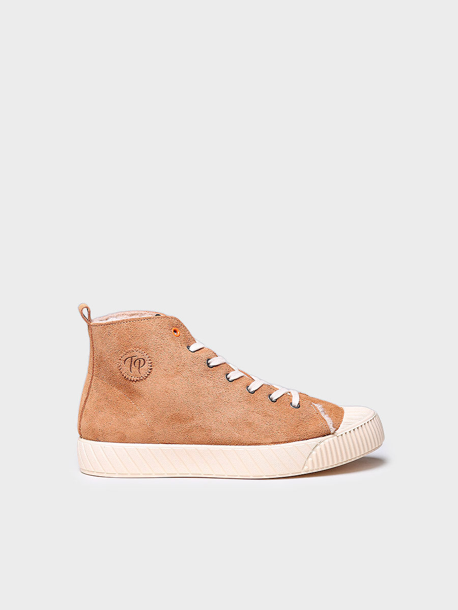 Toni Pons Grant-SY sneaker montante homme cuir