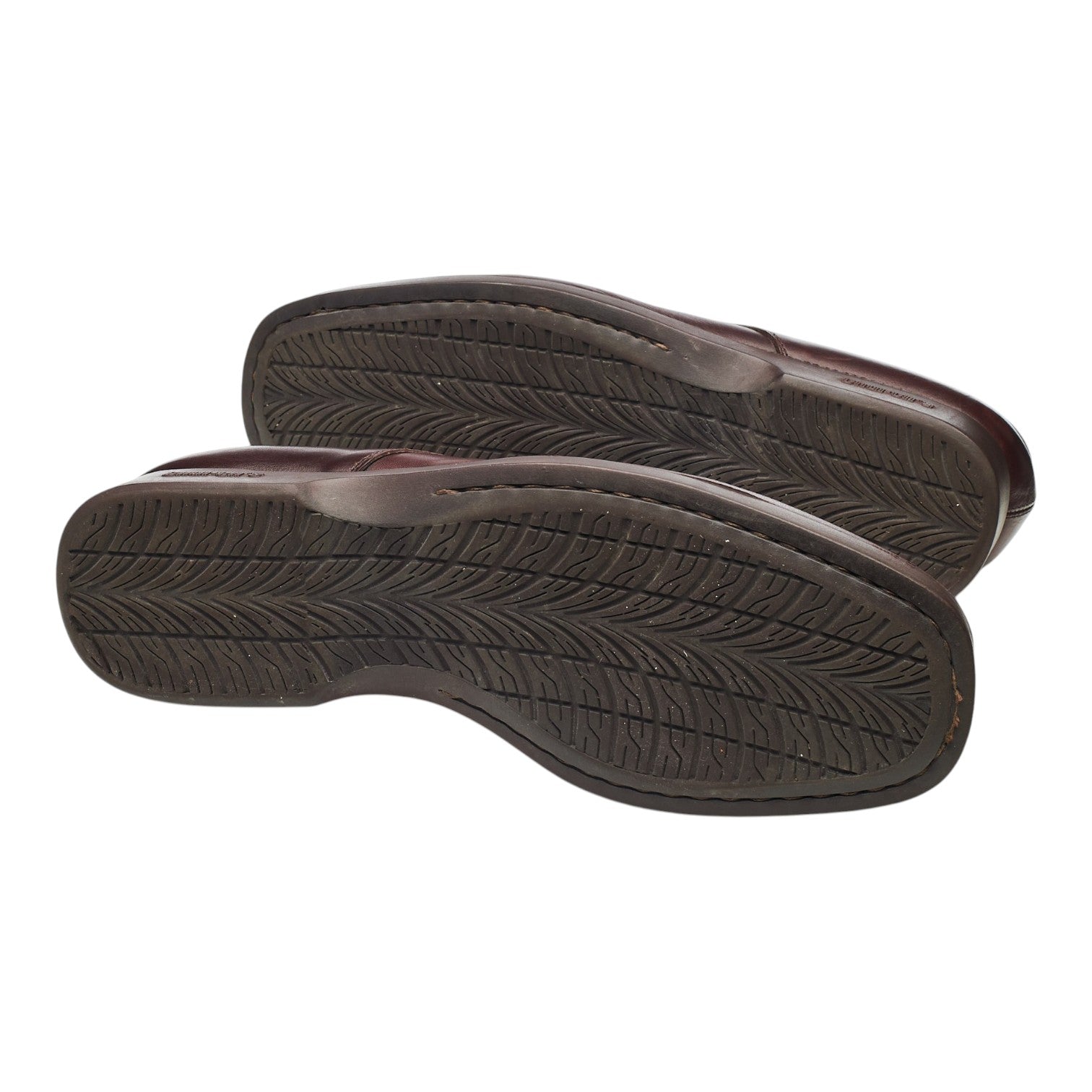 Church’s Mario derby cuir marron foncé UK 10.5