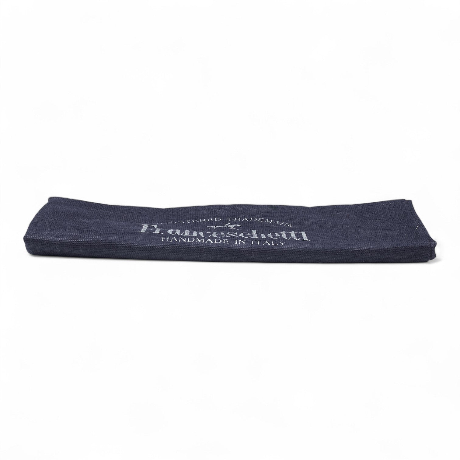 Giovanni Sartoria mocassin cuir noir UK 7 pompons