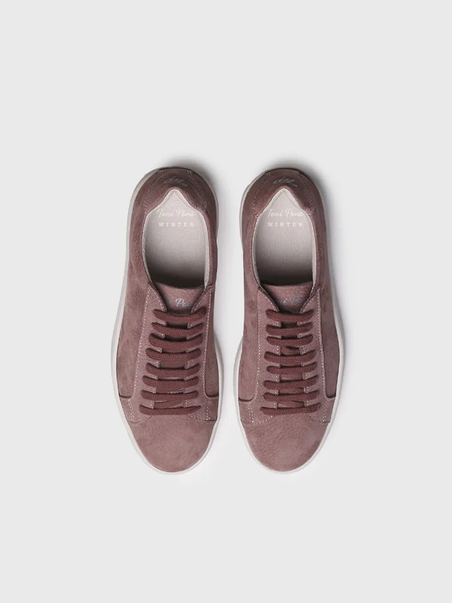 Toni Pons Amelia baskets cuir à lacets