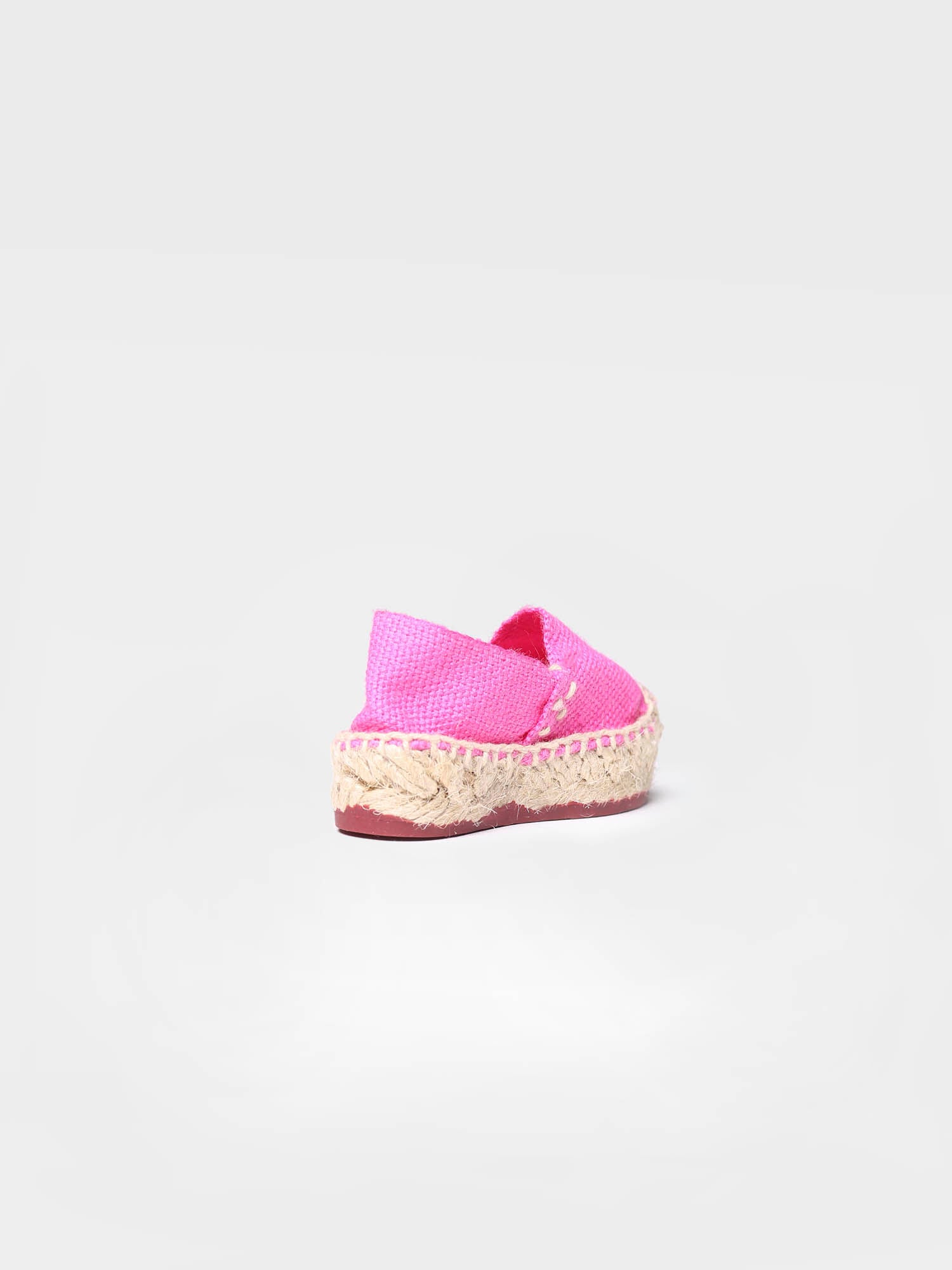 Toni Pons Iman-TP magnet espadrille fuchsia