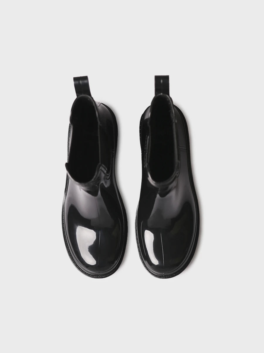 Toni Pons Candice bottine pluie talon 5,5 cm