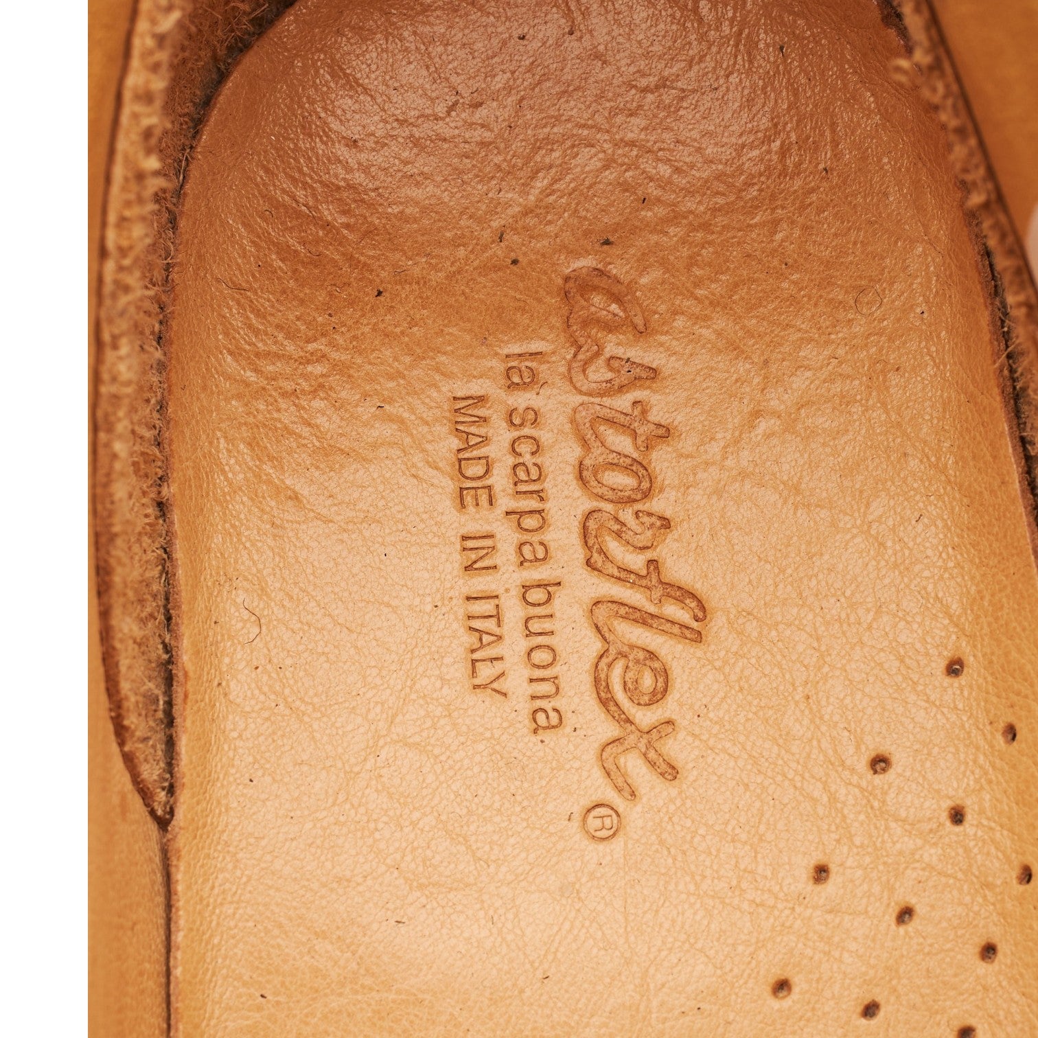 Astorflex Greenflex chukka boots daim vert UK 8