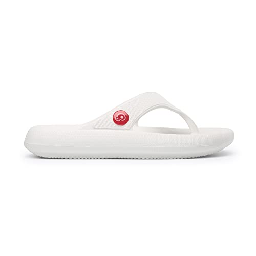 Schu'zz Flip Flop Tong Homme Semelle Épaisse 4 cm