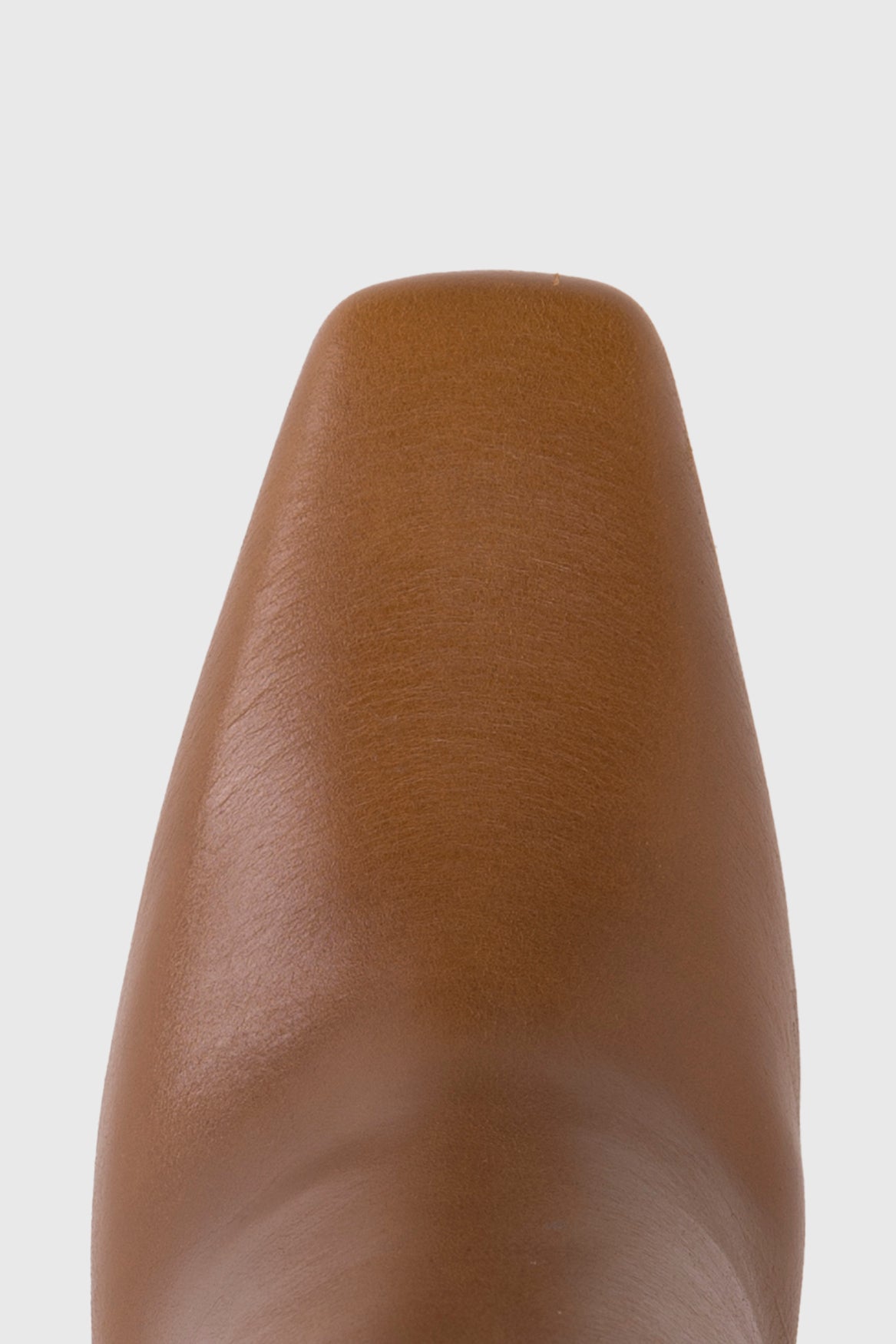 Nodaleto Nodstalgia Scarlett bottes camel talon 8,5 cm