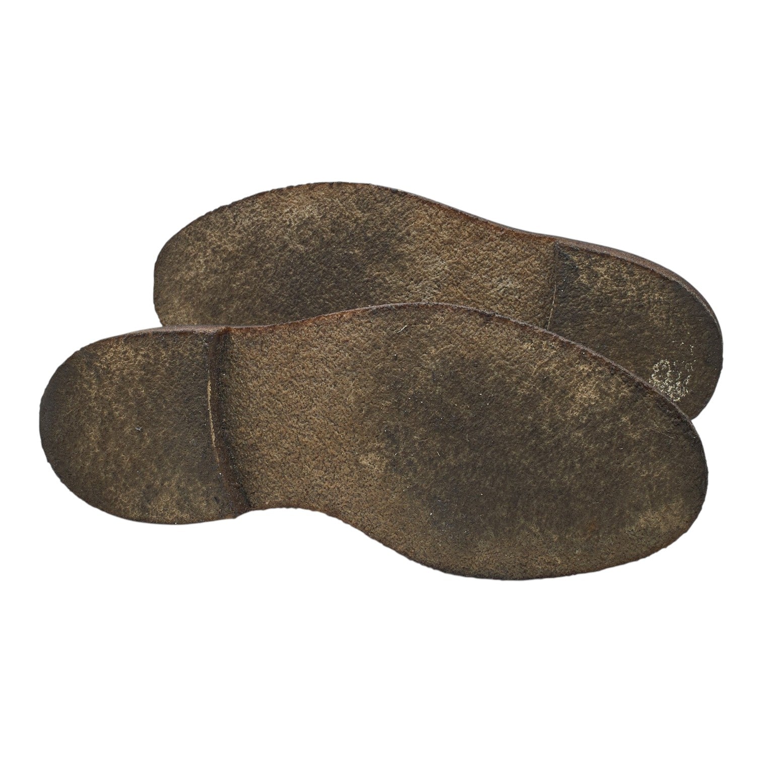 Loake 1880 Chichester derby suède marron UK 7.5