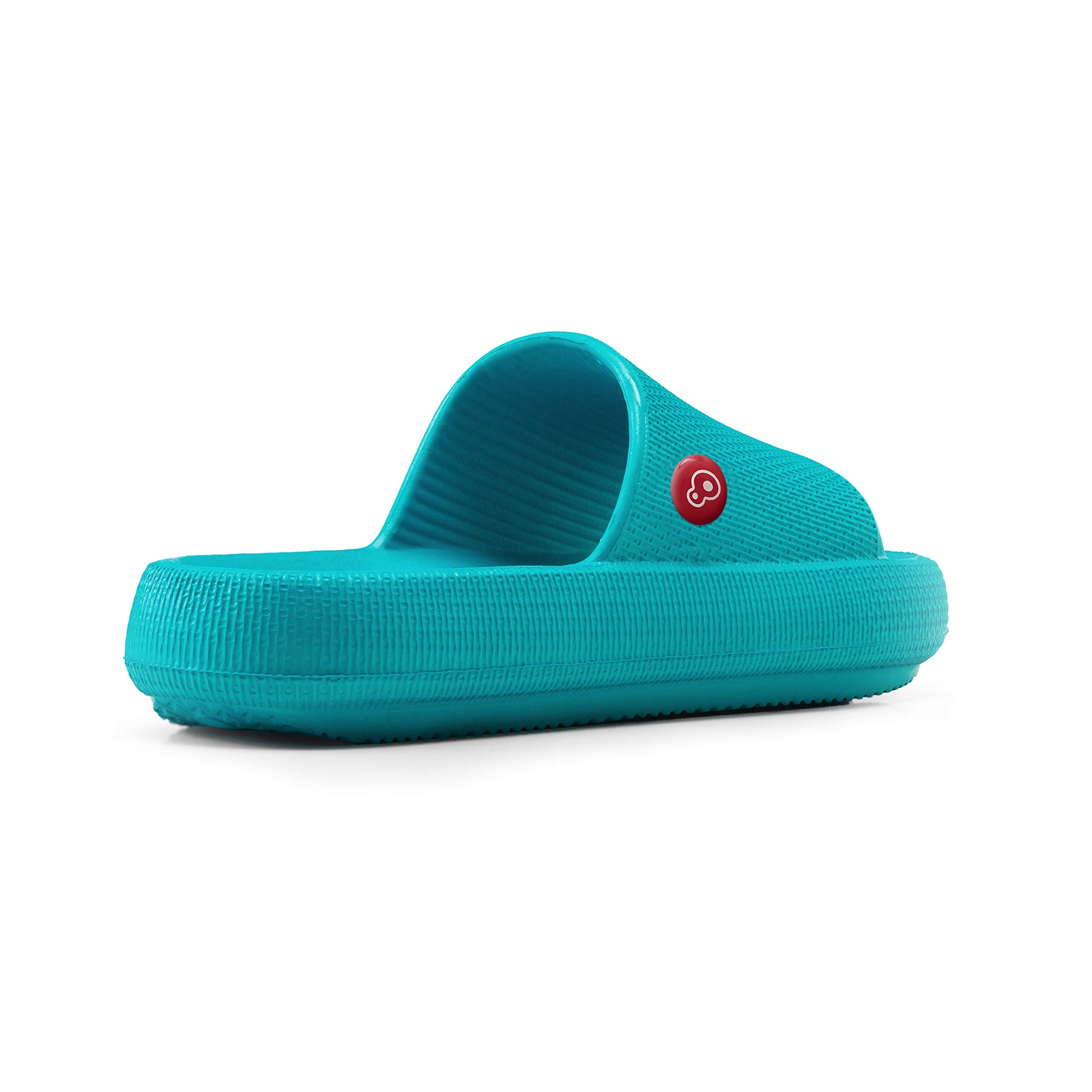 Schu'zz Claquette tong femme bleu 35/36