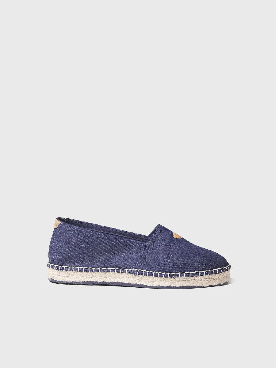 Toni Pons Blanes BLANES-GS espadrille coton vegan