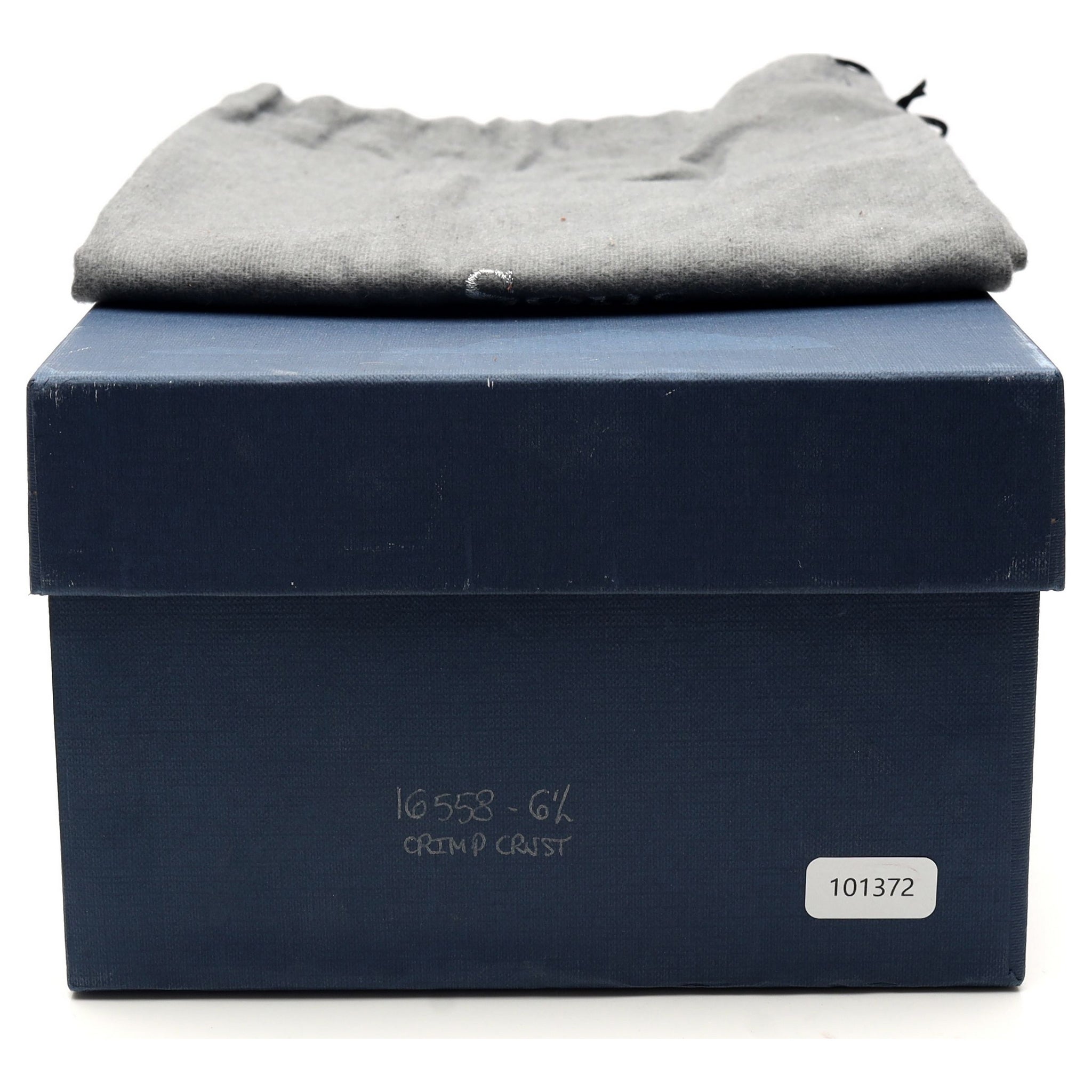 Sons Of Henrey 16558 derby cuir marron UK 6,5