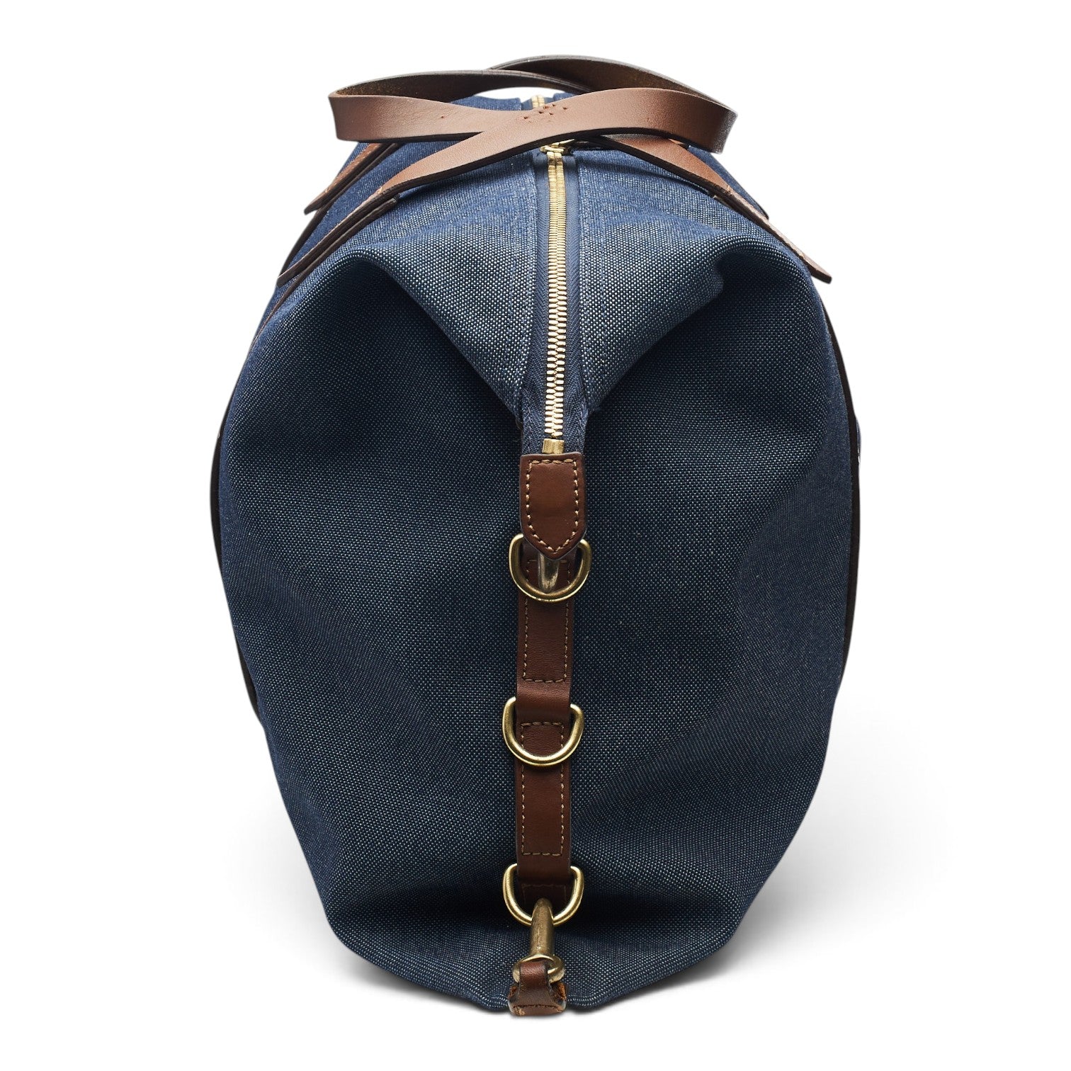 Mismo M/S Utility sac voyage toile bleu marine