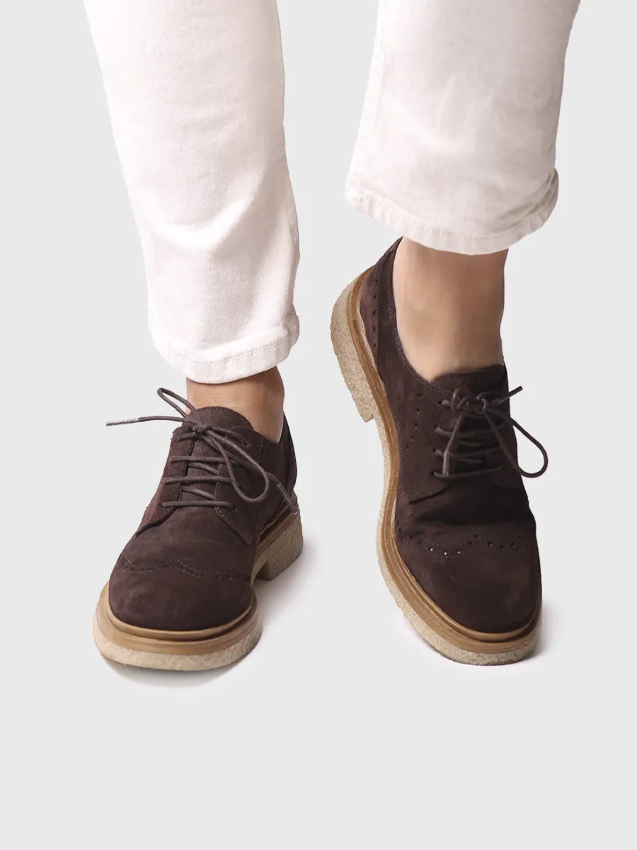 Toni Pons Lana-Sy ballerines cuir femme