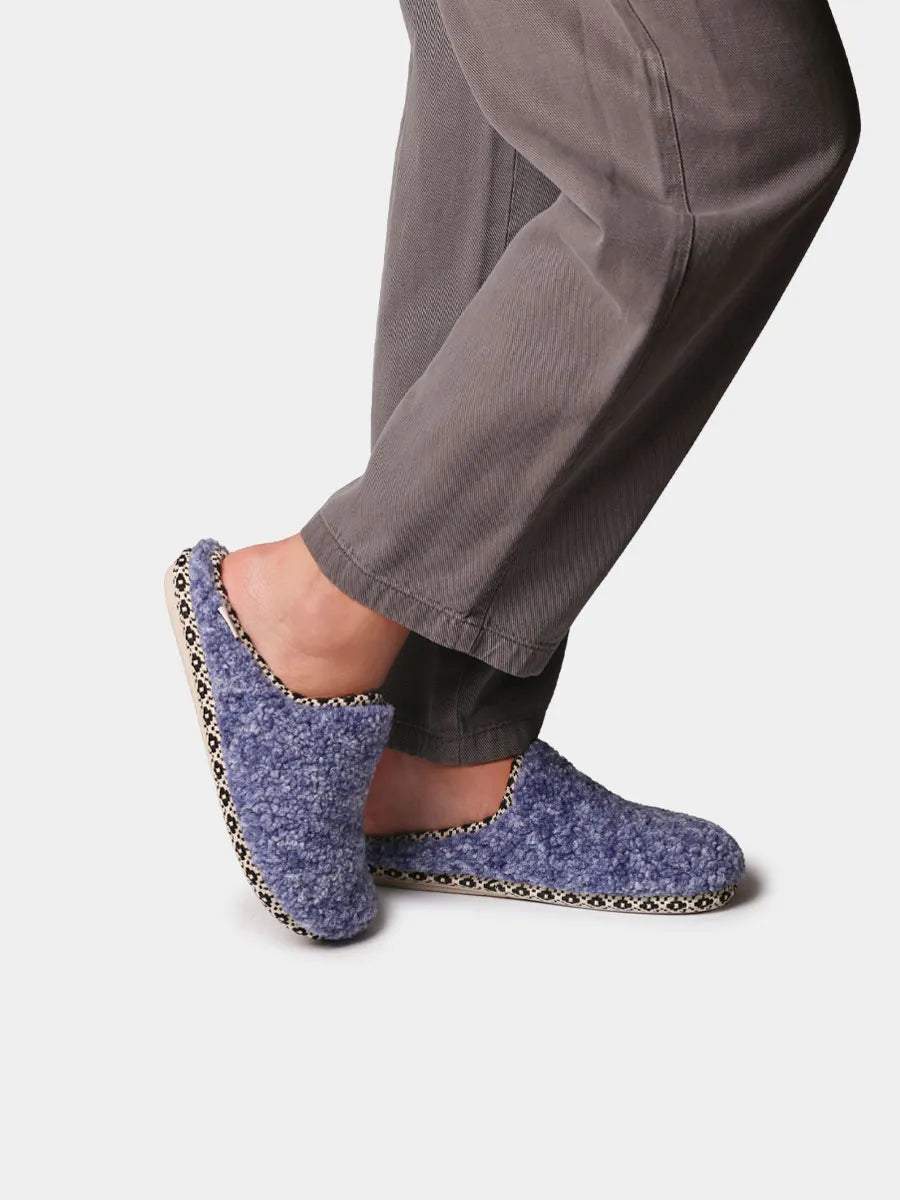 Toni Pons Darla-SB chaussons femme peau mouton