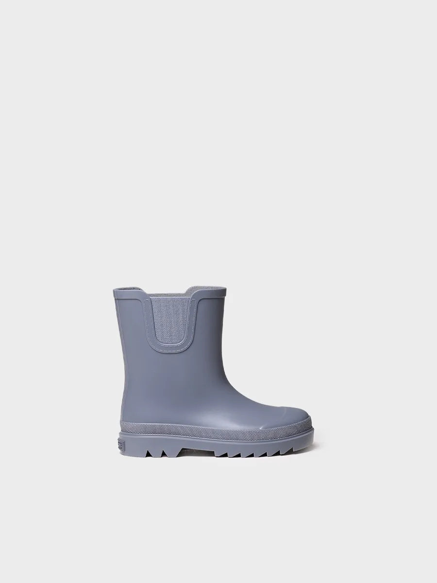 Toni Pons London bottes de pluie enfant mat antidesrapant