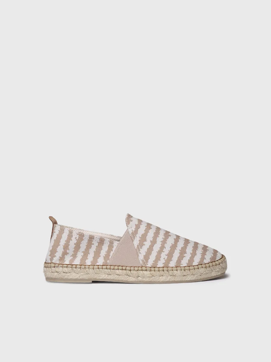 Toni Pons Dago-FO espadrilles homme marin rayé