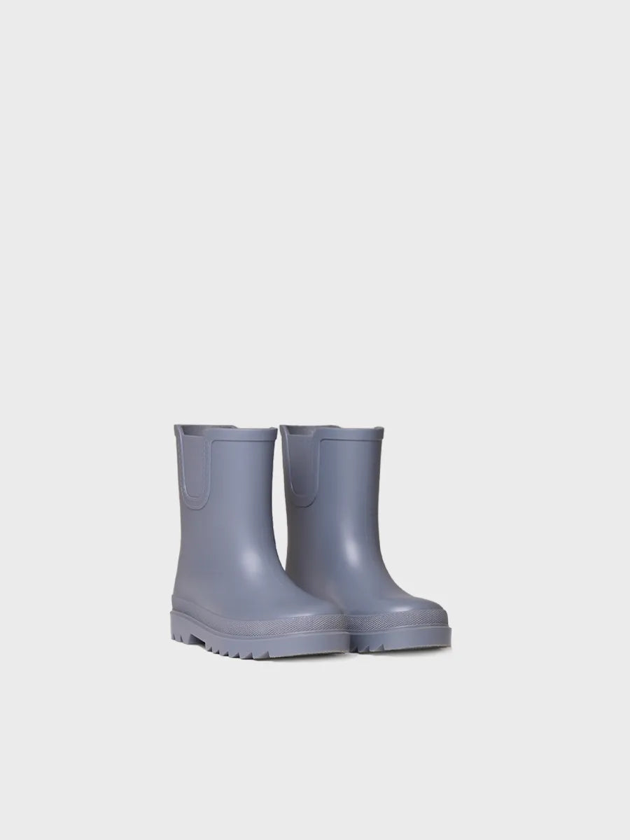 Toni Pons London bottes de pluie enfant mat antidesrapant