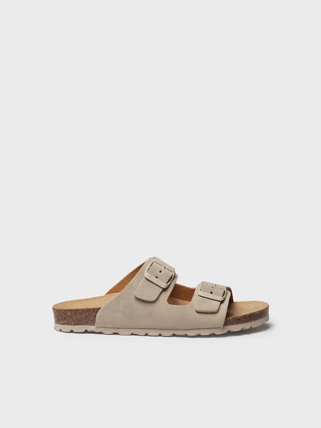 Toni Pons GHANA-QT sandales cuir boucles 3 cm