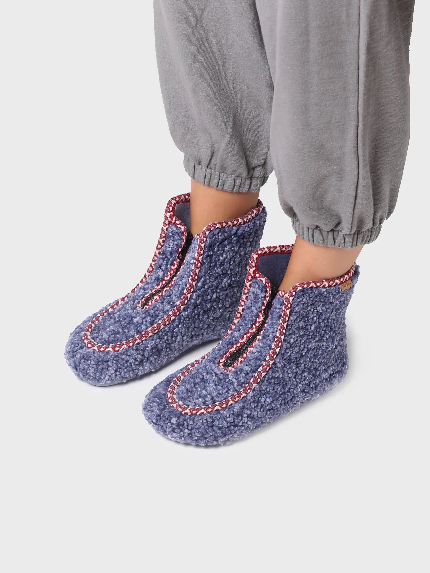Toni Pons Meg-SH chaussons femme confort