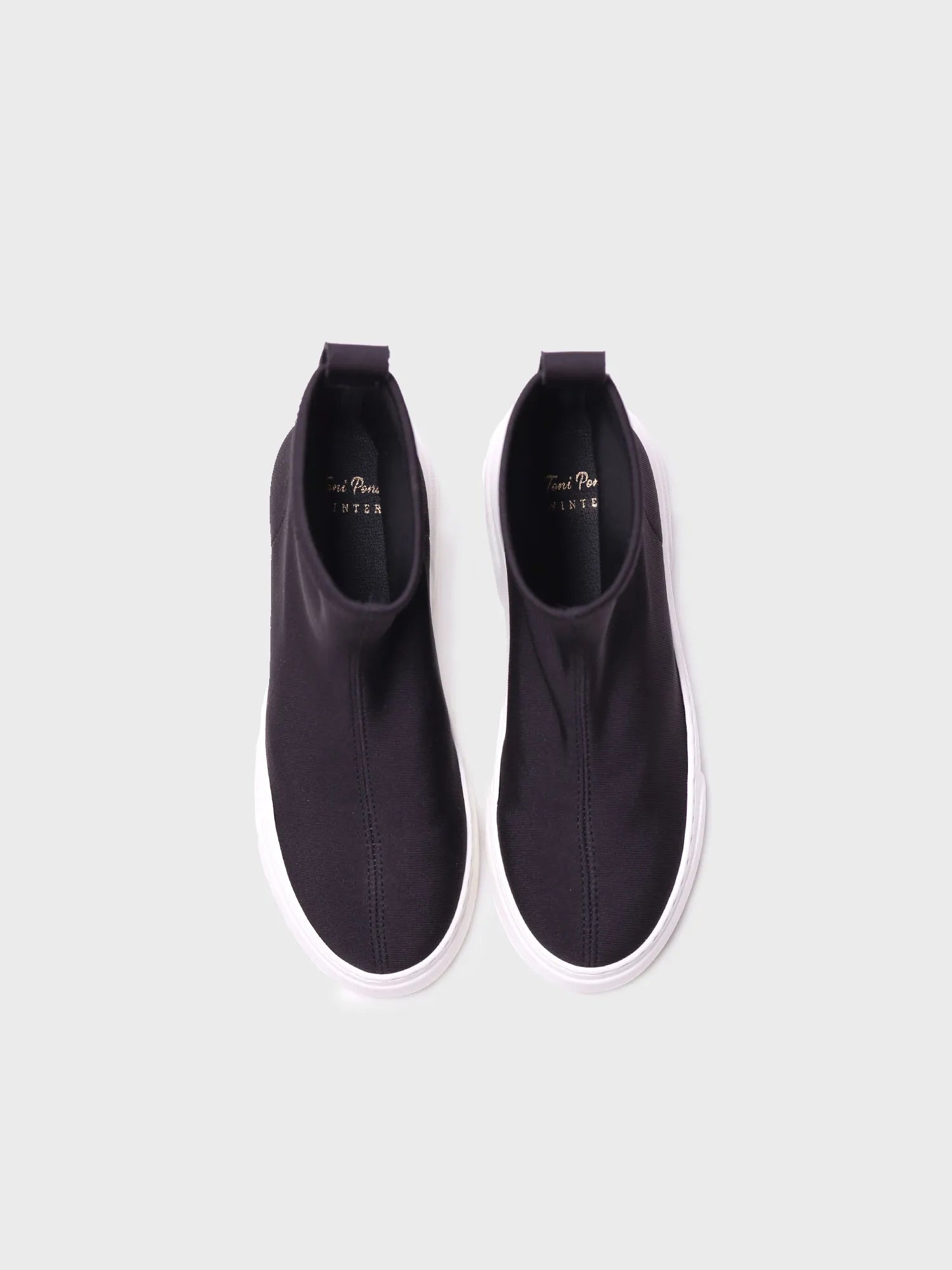 Toni Pons Alex-LQ chaussons femme confort