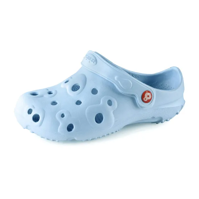 Schu'zz Globule sabot enfant plastique léger