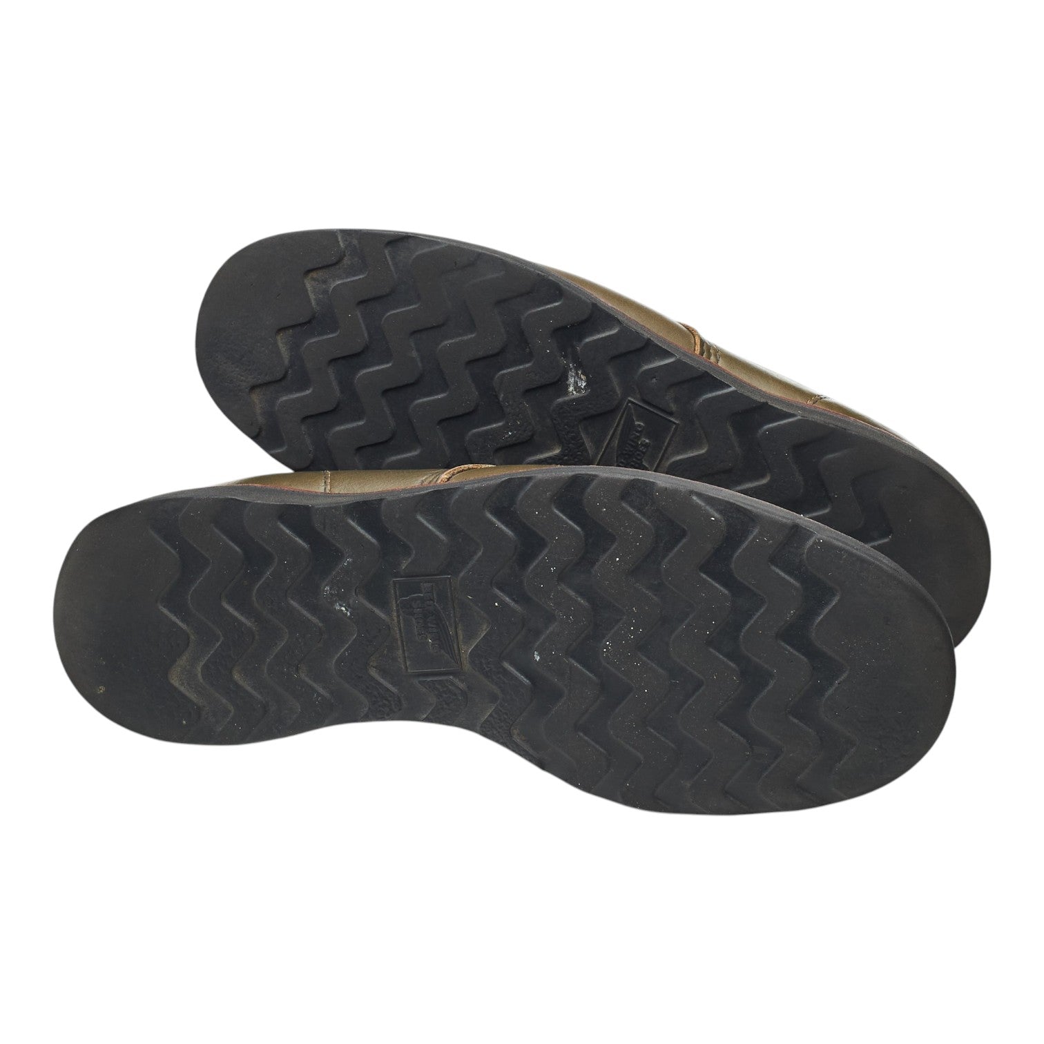 Red Wing 8828 boots cuir vert foncé pointure 9