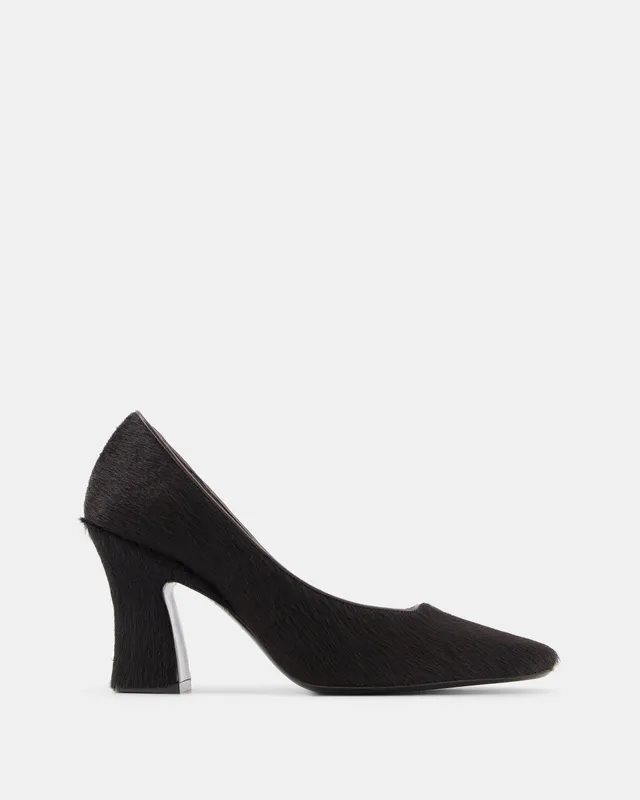 Nodaleto Nodstalgia Heidi escarpins marron talon 8,5 cm