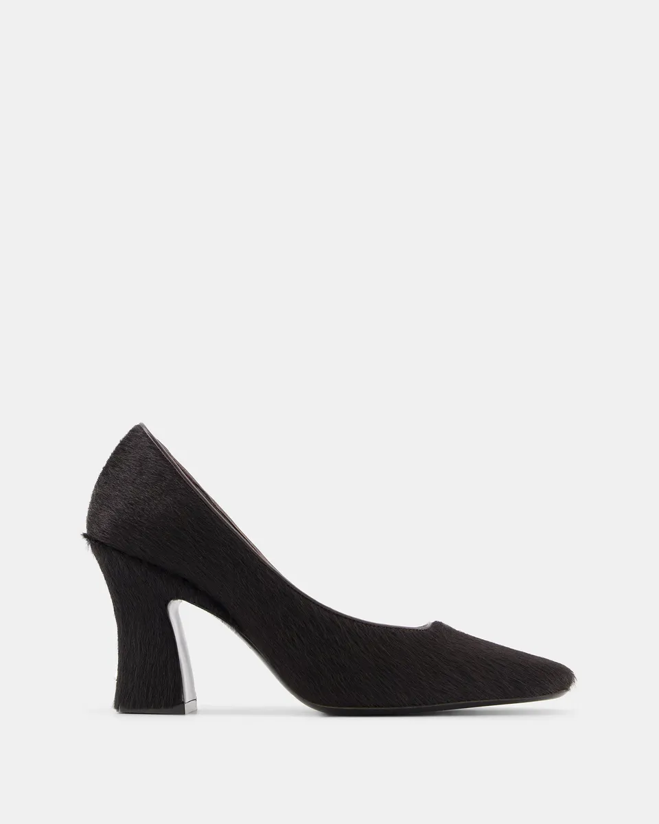 Nodaleto Nodstalgia Heidi escarpins marron talon 8,5 cm