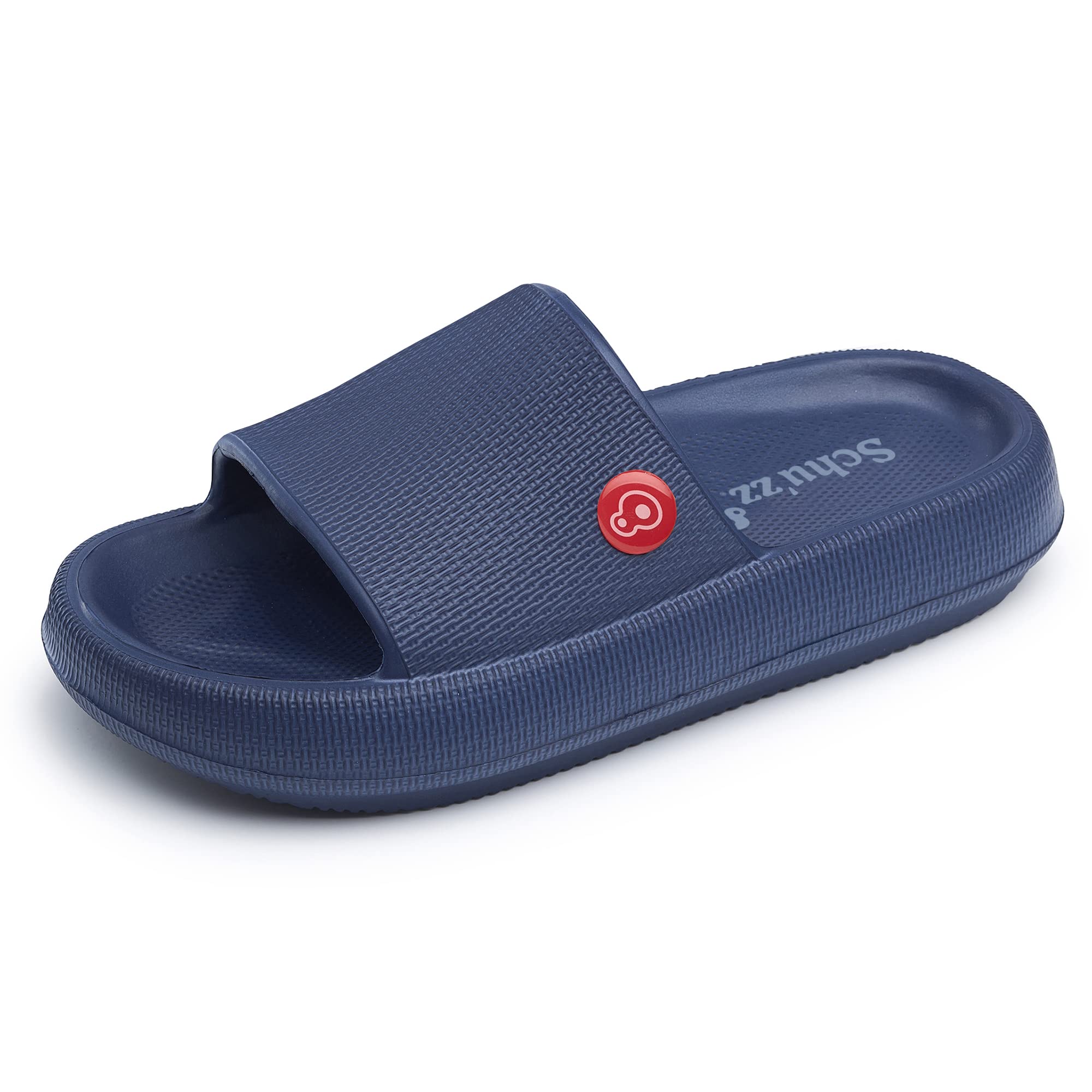 Schu'zz Claquette Homme Blanche 40/41 EVA Confort