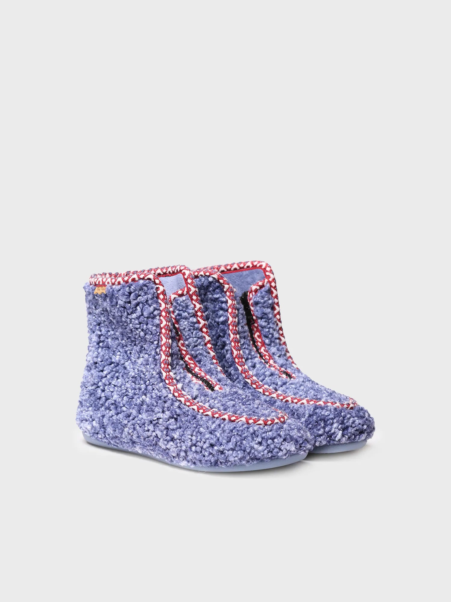 Toni Pons Meg-SH chaussons femme confort