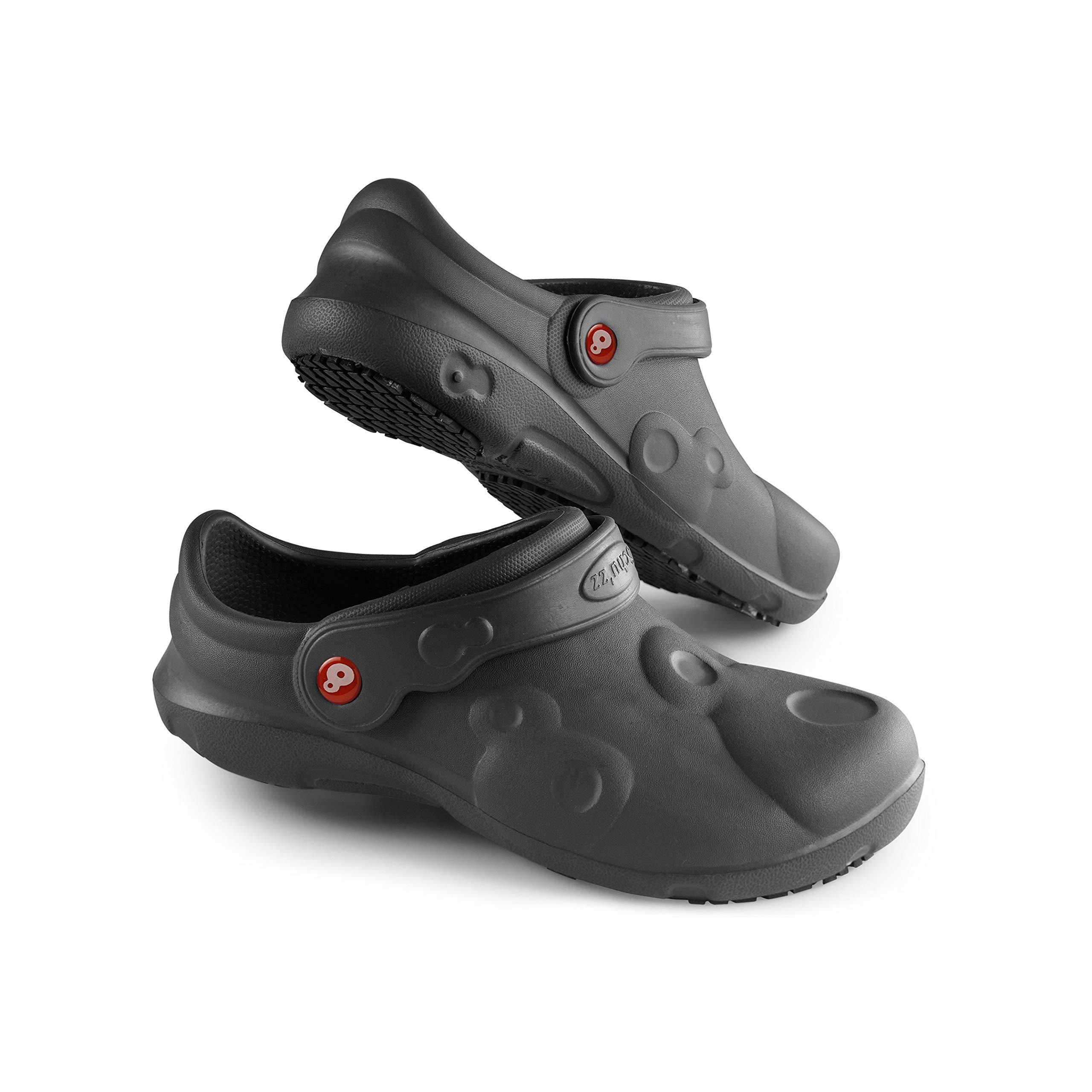 Schu'zz Pro sabot homme antiderapant SRC