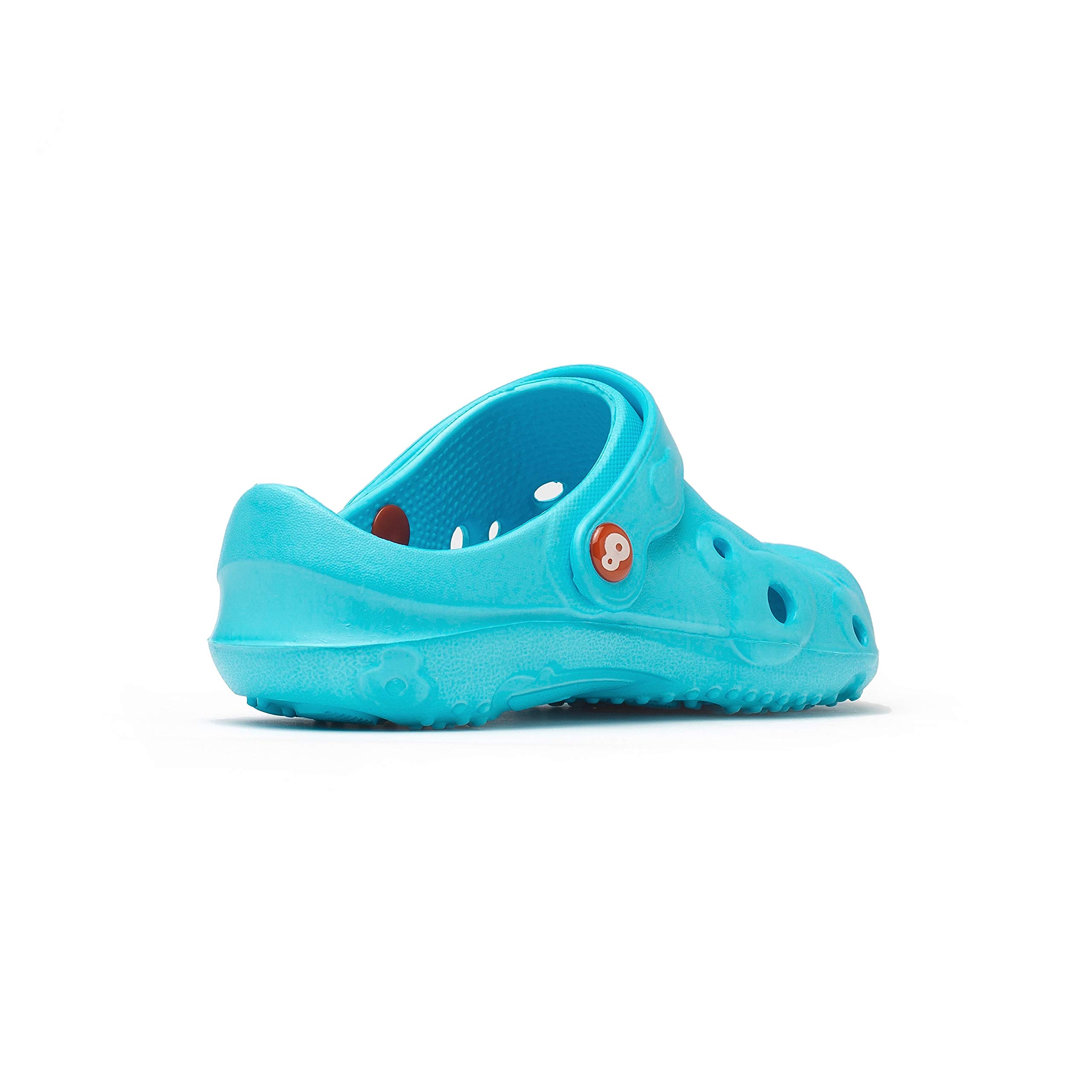 Schu'zz Globule Uni sabot femme EVA ventilé