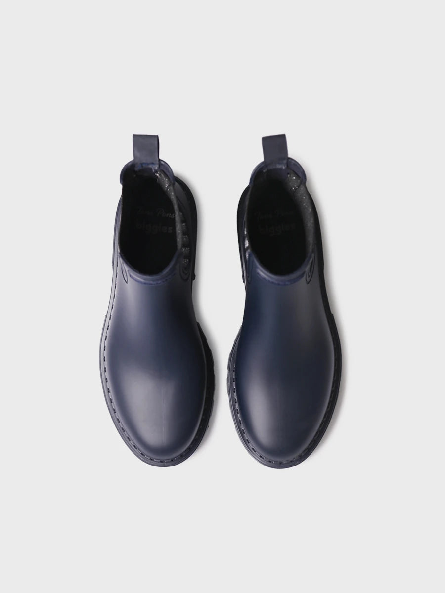 Toni Pons Caspia bottines pluie lurex