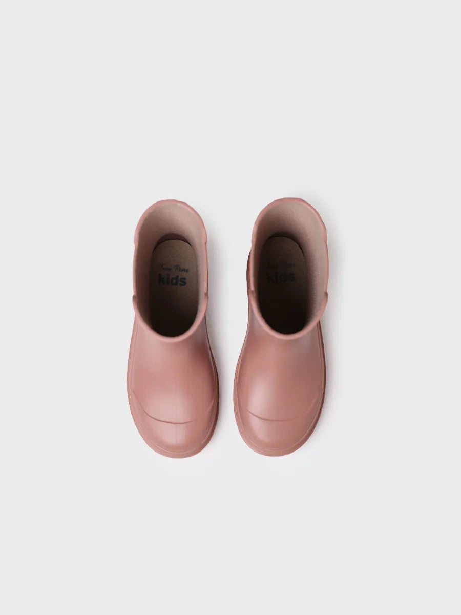 Toni Pons London bottes de pluie enfant imperméables