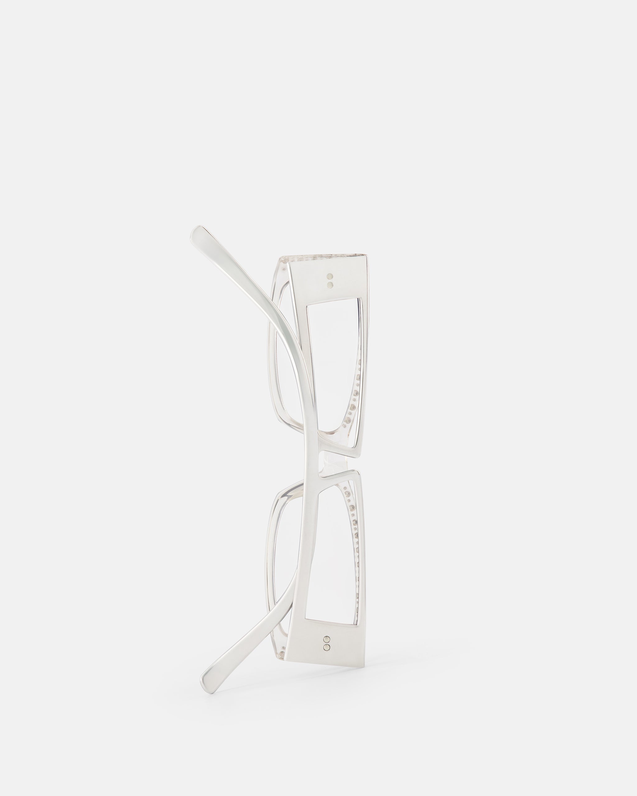 Nodaleto Seconde Vue Tokyo lunettes de soleil upcyclées