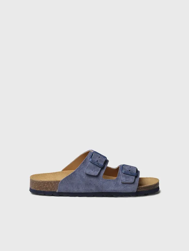 Toni Pons Ghana-QT sandales femme cuir boucles