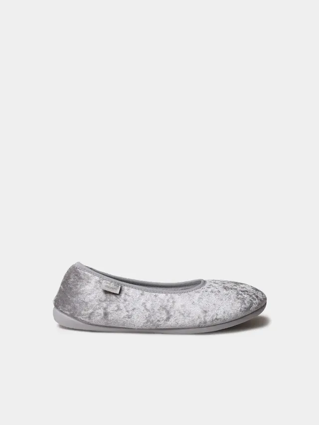 Toni Pons Altea ballerine femme velours