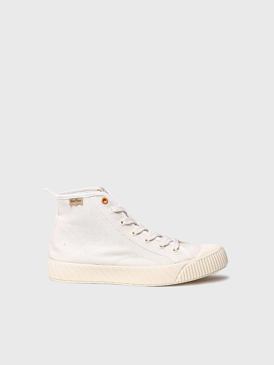 Toni Pons Gena-CB baskets femme à lacets