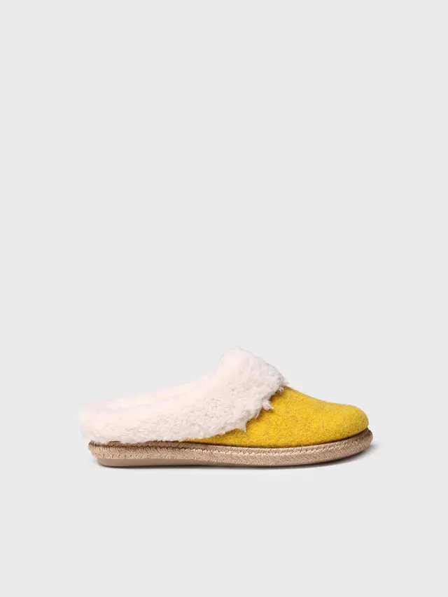Toni Pons MIRI-BF chaussons antidérapants