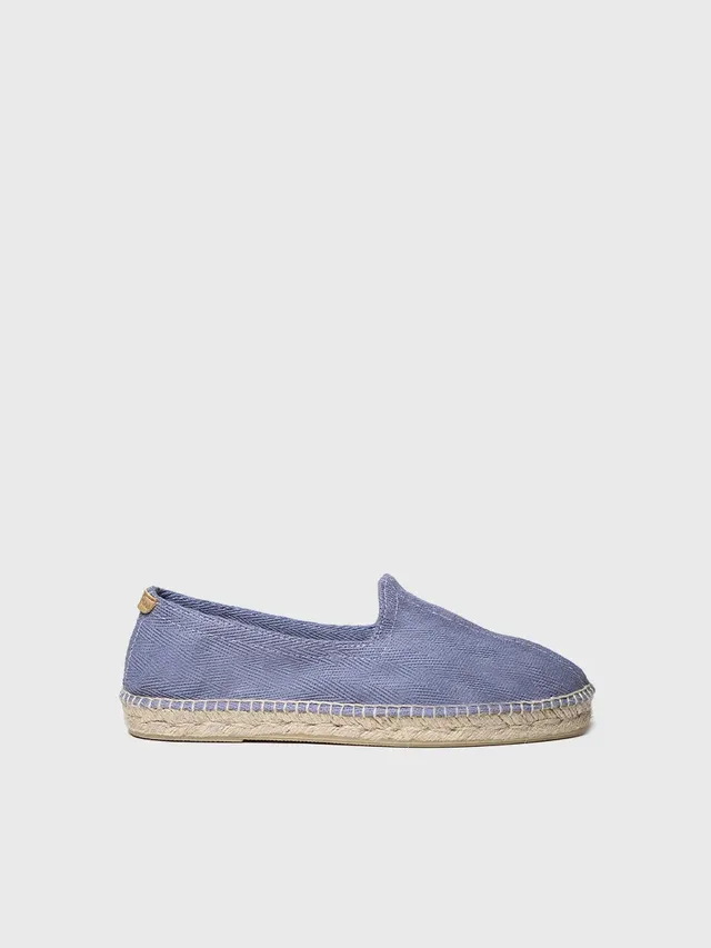 Toni Pons Montgri espadrille homme jute vegan