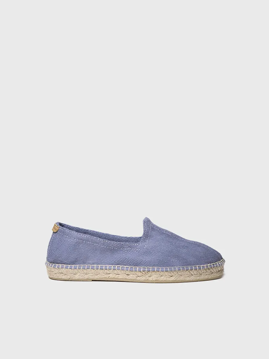 Toni Pons Montgri espadrille homme jute vegan