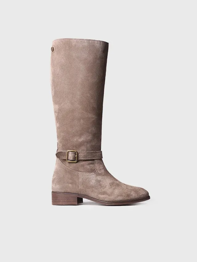 Toni Pons Tunis-SY bottine femme cuir